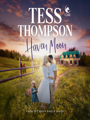 cover image of Haven Moon
